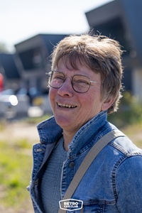 Retro Car Club's maandelijkse Early Morning Coffee -  26 april 2026