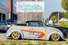 Retro Car Club's maandelijkse Early Morning Coffee -  26 april 2026