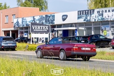 Retro Car Club's maandelijkse Early Morning Coffee -  26 april 2026