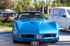 Retro Car Club's maandelijkse Early Morning Coffee -  26 april 2026