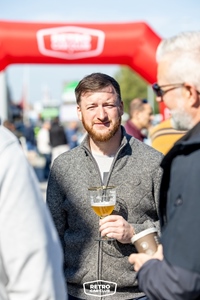 Retro Car Club's maandelijkse Early Morning Coffee -  26 april 2026