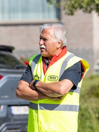 Retro Car Club's maandelijkse Early Morning Coffee -  26 april 2026