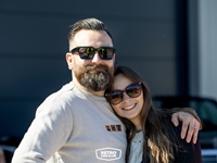 Retro Car Club's maandelijkse Early Morning Coffee -  26 april 2026