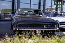 Retro Car Club's maandelijkse Early Morning Coffee -  26 april 2026