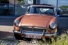 Retro Car Club's maandelijkse Early Morning Coffee -  26 april 2026