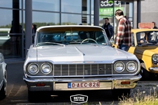 Retro Car Club's maandelijkse Early Morning Coffee -  26 april 2026