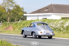 Retro Car Club's maandelijkse Early Morning Coffee -  26 april 2026