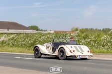 Retro Car Club's maandelijkse Early Morning Coffee -  26 april 2026