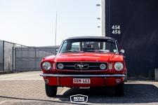 Retro Car Club's maandelijkse Early Morning Coffee -  26 april 2026