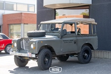 Retro Car Club's maandelijkse Early Morning Coffee -  26 april 2026