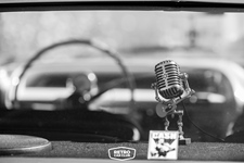 Retro Car Club's maandelijkse Early Morning Coffee -  26 april 2026