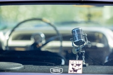 Retro Car Club's maandelijkse Early Morning Coffee -  26 april 2026