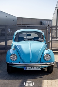 Retro Car Club's maandelijkse Early Morning Coffee -  26 april 2026