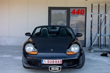 Retro Car Club's maandelijkse Early Morning Coffee -  26 april 2026