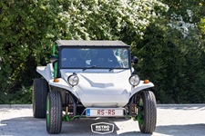 Retro Car Club's maandelijkse Early Morning Coffee -  26 april 2026