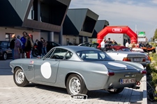 Retro Car Club's maandelijkse Early Morning Coffee -  26 april 2026