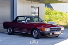 Retro Car Club's maandelijkse Early Morning Coffee -  26 april 2026