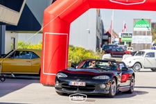 Retro Car Club's maandelijkse Early Morning Coffee -  26 april 2026