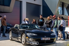 Retro Car Club's maandelijkse Early Morning Coffee -  26 april 2026