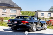 Retro Car Club's maandelijkse Early Morning Coffee -  26 april 2026