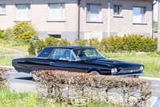 Retro Car Club's maandelijkse Early Morning Coffee -  26 april 2026