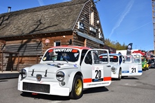 Spa Summer Classic -  25 april 2026
