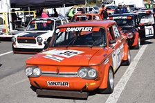 Spa Summer Classic -  25 april 2026