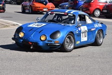 Spa Summer Classic -  25 april 2026