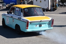 Spa Summer Classic -  25 april 2026