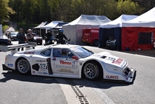 Spa Summer Classic -  25 april 2026