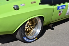 Spa Summer Classic -  25 april 2026