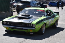 Spa Summer Classic -  25 april 2026