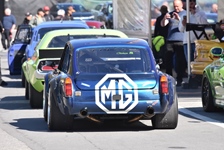 Spa Summer Classic -  25 april 2026