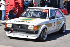 Spa Summer Classic -  25 april 2026