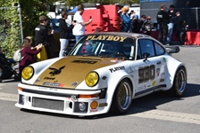 Spa Summer Classic -  25 april 2026