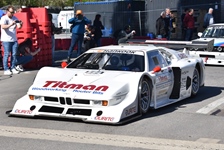 Spa Summer Classic -  25 april 2026