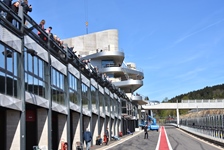 Spa Summer Classic -  25 april 2026