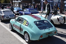 Spa Summer Classic -  25 april 2026