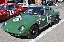 Spa Summer Classic -  25 april 2026