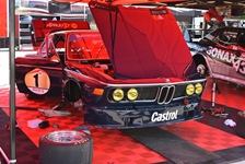 Spa Summer Classic -  25 april 2026