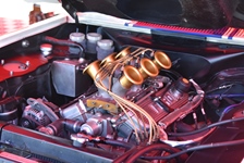 Spa Summer Classic -  25 april 2026