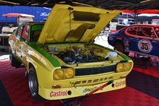 Spa Summer Classic -  25 april 2026