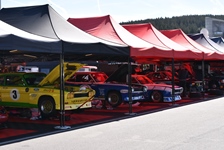 Spa Summer Classic -  25 april 2026