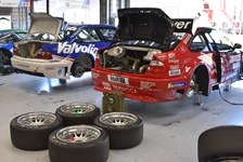 Spa Summer Classic -  25 april 2026