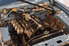 Spa Summer Classic -  25 april 2026