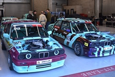 Spa Summer Classic -  25 april 2026