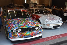 Spa Summer Classic -  25 april 2026