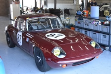 Spa Summer Classic -  25 april 2026