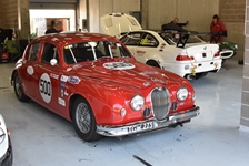 Spa Summer Classic -  25 april 2026