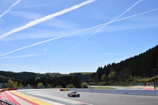 Spa Summer Classic -  25 april 2026